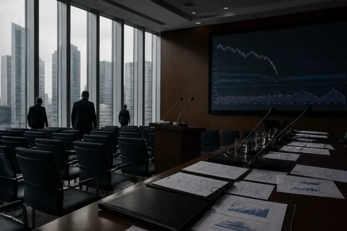 Andrei Klepaș, demis după ce a avertizat că Rusia pierde războiul economic