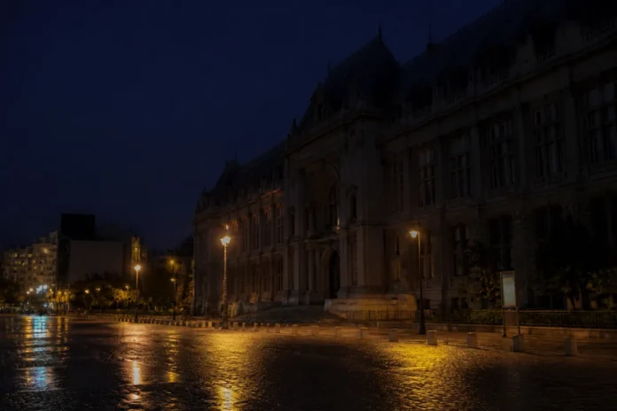 București intră în regim de urgență energetică