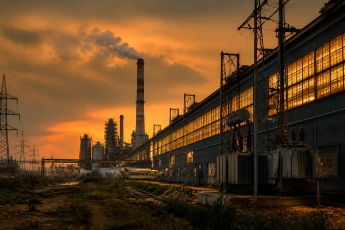 Cine plătește prețul crizei energetice