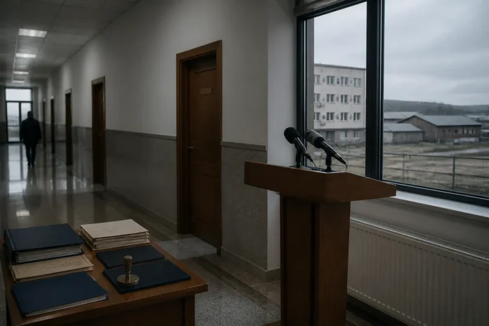 Cristina Trăilă, urmărită penal de DNA în dosarul influențelor de la Vaslui