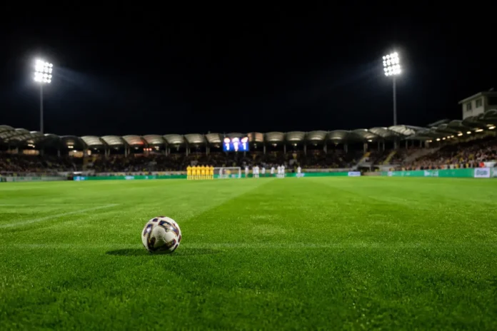FC Argeș rămâne lider după remiza cu Farul de la Mioveni