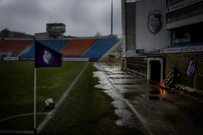 FC Argeș, zi neagră: doi sponsori au murit în aceeași zi
