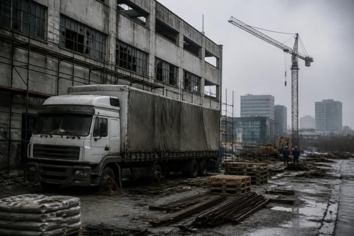 Germania, val de insolvențe în 2026