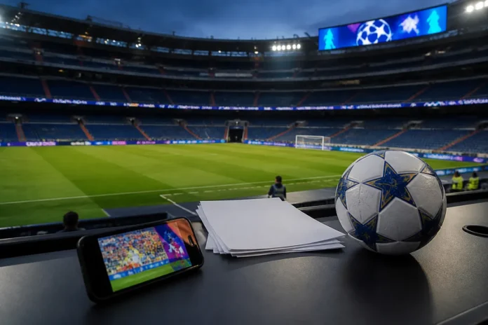 Getafe a lansat un clip ironic înaintea duelului cu Universitatea Craiova din Conference League