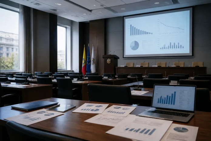 Inflația a coborât la 8,2% în iulie, dar economiștii așteptau mai mult