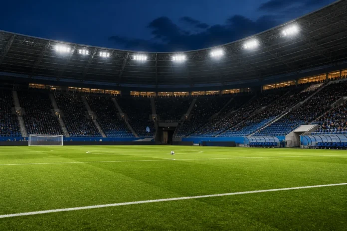Joi, pe Ion Oblemenco, începe testul care poate duce Craiova în Europa League