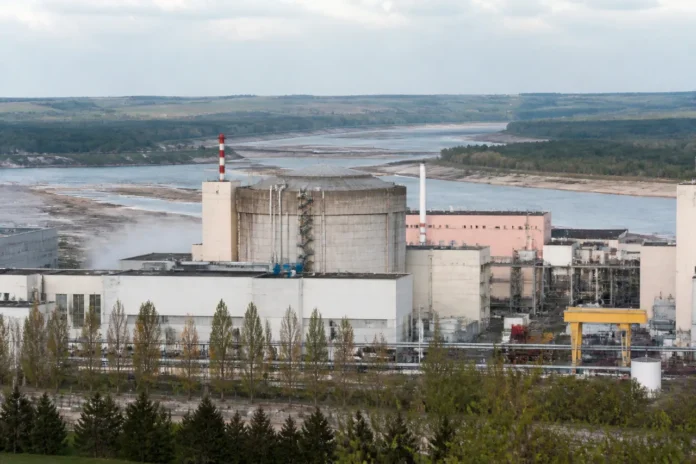 Nicușor Dan estimează repornirea unui reactor de la Cernavodă în două-trei săptămâni
