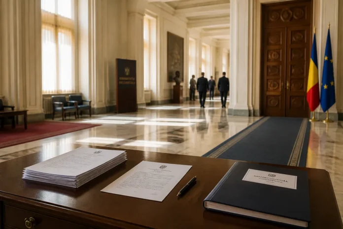 Partenera lui Nicușor Dan și-a publicat declarația de avere după presiuni jurnalistice