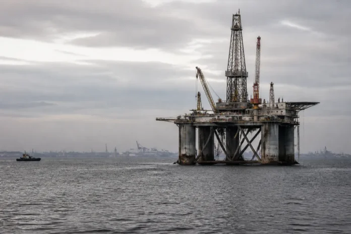 Polonia a descoperit cel mai mare zăcământ de petrol din Baltică, dar Germania se opune