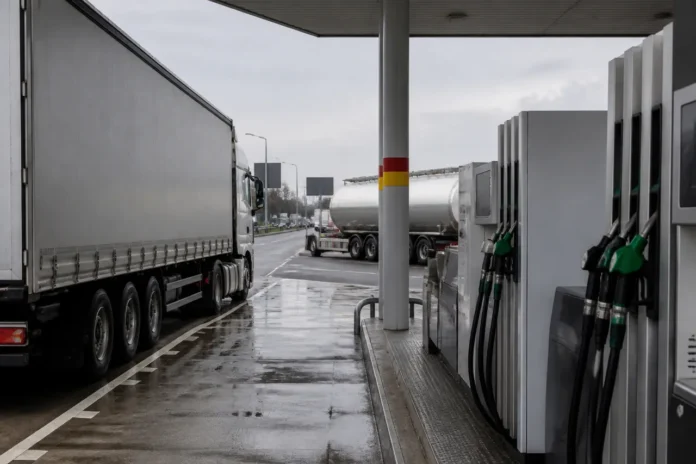 România are cei mai scumpi carburanți dintre țările vecine, deși produce petrol