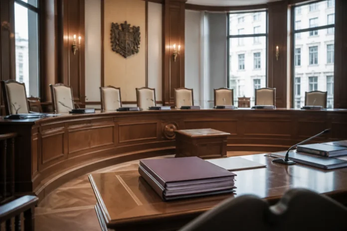 Simina Tănăsescu nu mai este raportor în dosarul ANI. CCR discută luni sesizările