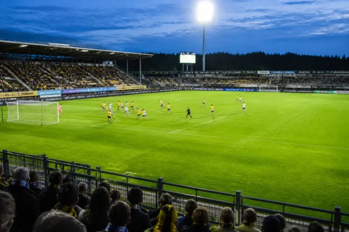 Universitatea Craiova, remiză cu KuPS în Finlanda, în Europa League