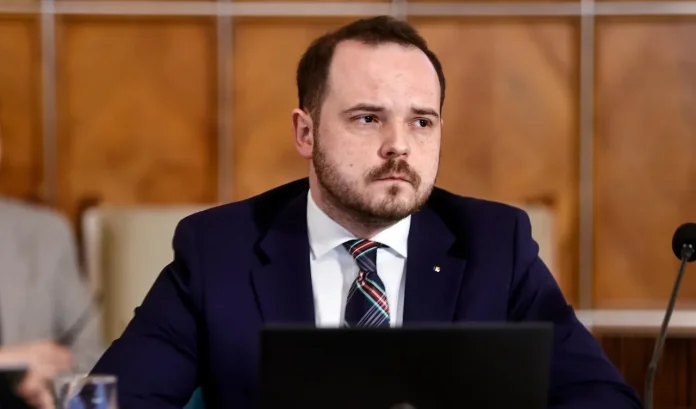 Alexandru Rogobete cere respect și condiții mai bune pentru medicii din România