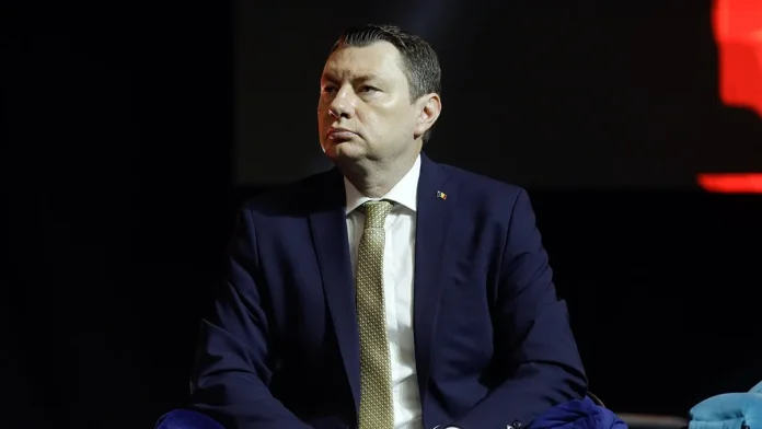 BNR cere un guvern funcțional și un plan ferm pentru reducerea deficitului