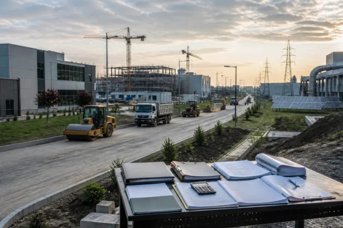 Cele 10 măsuri pe care noul premier trebuie să le aplice pentru relansarea economiei