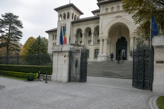 Consultările pentru funcția de premier au fost programate la Cotroceni. PSD deschide seria întâlnirilor