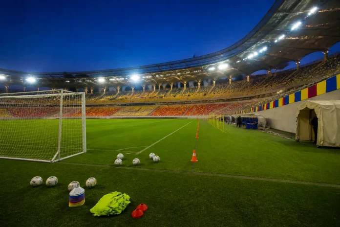 Gică Hagi pregătește debutul în Liga Națiunilor