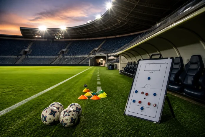 Gigi Becali a schimbat sistemul FCSB pentru Ricardo Pădurariu