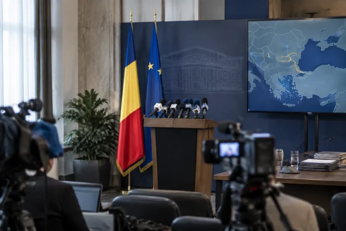 Grindeanu clarifică discuția cu Kimberly Guilfoyle despre Coridorul Vertical de Gaze