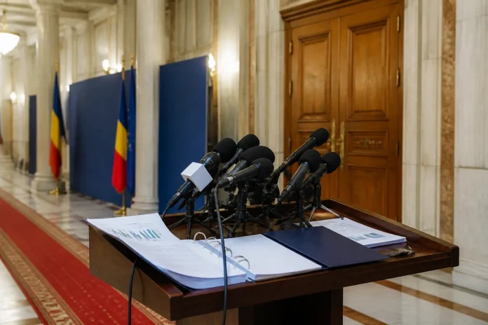 Mureșan își începe programul de guvernare. Bolojan cere măsuri sustenabile