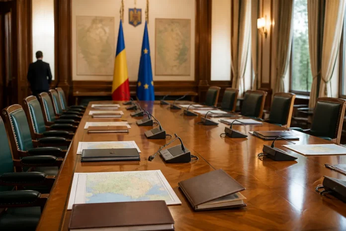 Nicușor Dan convoacă CSAT pe 7 septembrie. SAFE și trupele americane, pe agendă
