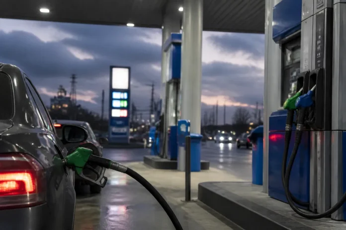 Prețurile carburanților pot depăși praguri record