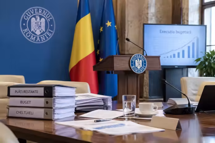 Bolojan cere Guvernului să tranșeze plata restanțelor magistraților după verdictul CEDO
