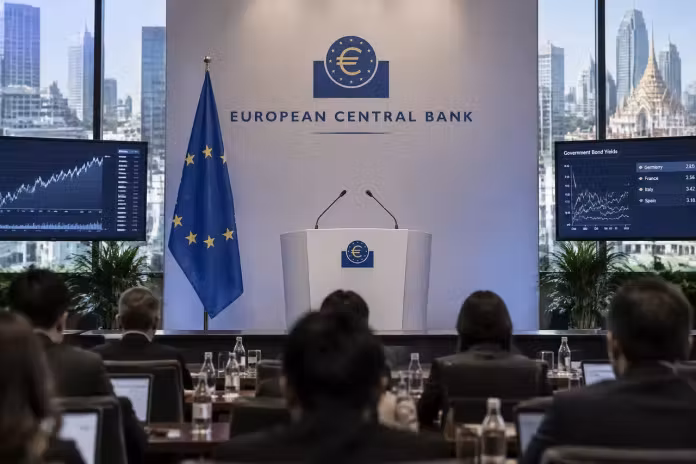 Christine Lagarde avertizează