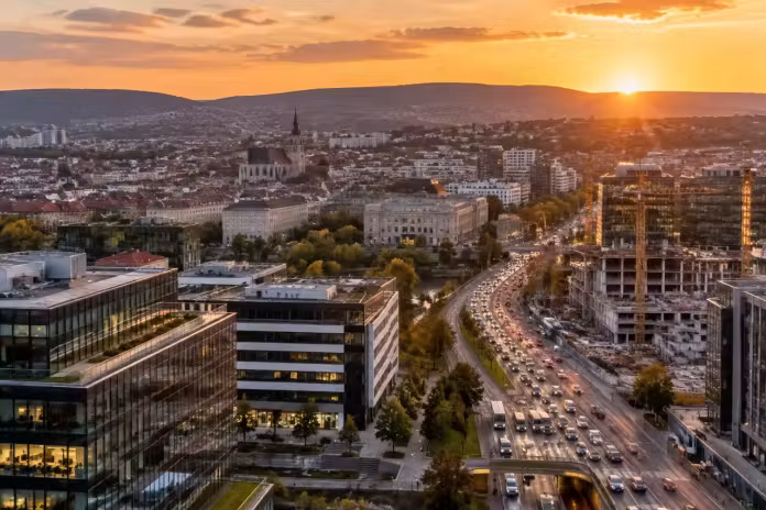 Clujul, a doua economie a României