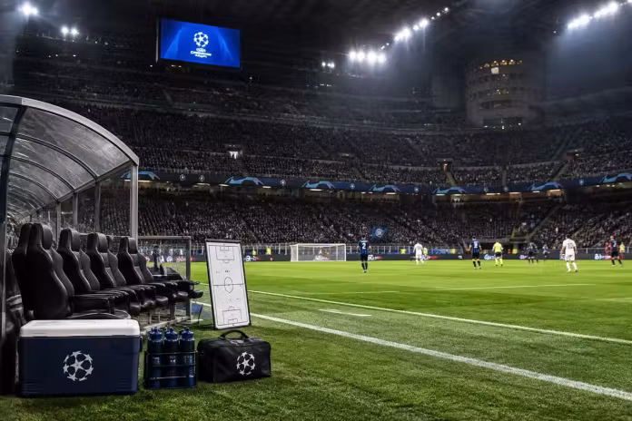 Cristi Chivu, evaluat după succesul cu Șahtior