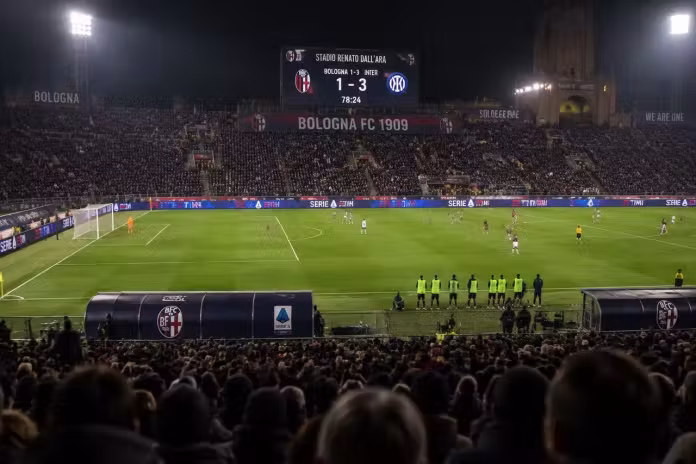 Cristi Chivu, lăudat în Italia după ce schimbările sale au întors meciul Bologna
