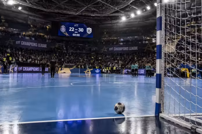 CSM București pierde cu Sola, 22-30, și își adâncește criza în Liga Campionilor