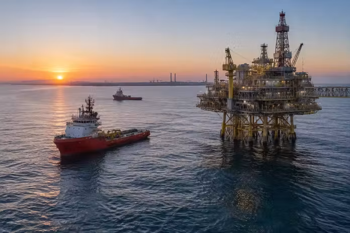 Fitch confirmă ratingul Romgaz la „BBB-”. Neptun Deep poate crește producția