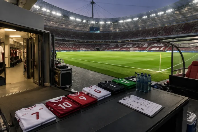 Gică Hagi schimbă lotul României pentru duelul cu Polonia. Șase titulari lipsesc