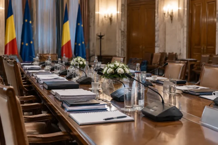 Grindeanu și Bolojan se contrazic pe viitorul guvern