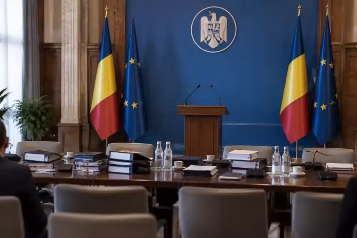 Niculescu amână decizia privind demnitarii PNL, USR și UDMR rămași în funcții
