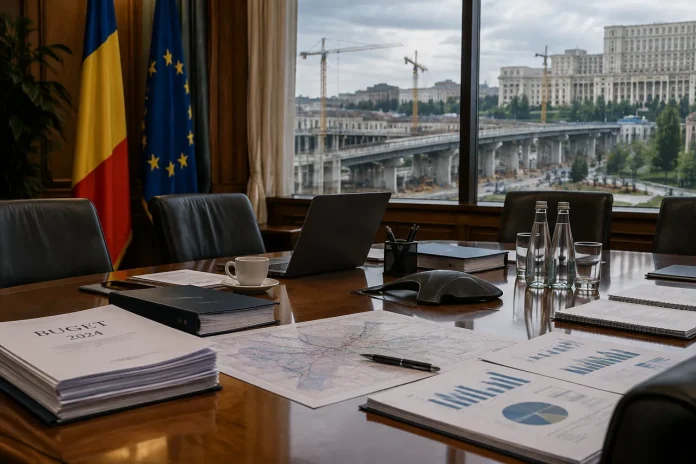 Prognoza Băncii Mondiale: România ar putea intra pe minus în 2026