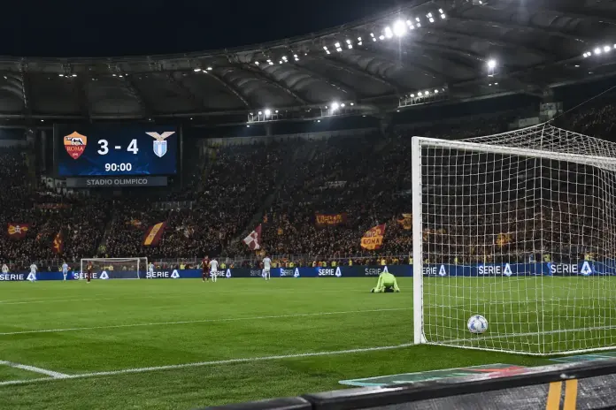 Real Madrid răstoarnă incredibil duelul cu AS Roma