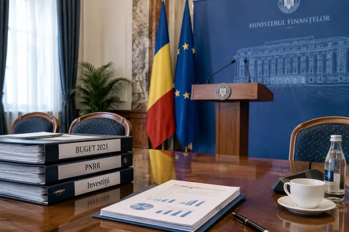 România recuperează 301 milioane de euro din fondurile suspendate ale PNRR