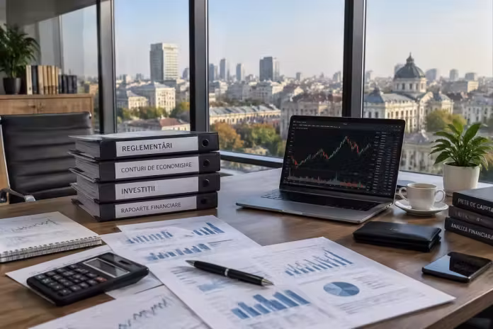 Românii vor putea economisi pentru pensie prin conturi CEI cu facilități fiscale
